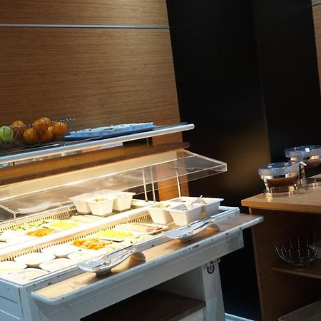 Meka Hotel Dragash Εξωτερικό φωτογραφία