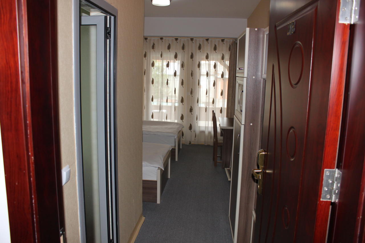 Meka Hotel Dragash Δωμάτιο φωτογραφία