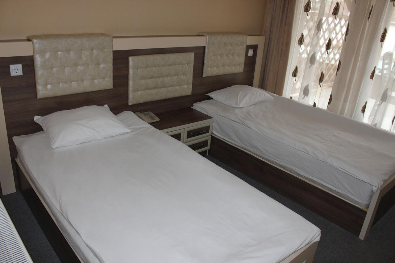 Meka Hotel Dragash Δωμάτιο φωτογραφία