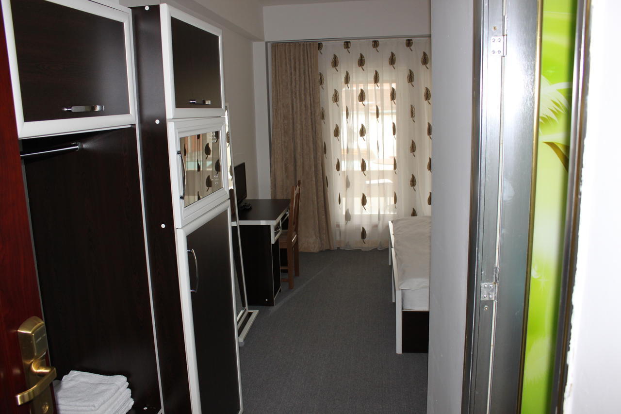 Meka Hotel Dragash Δωμάτιο φωτογραφία