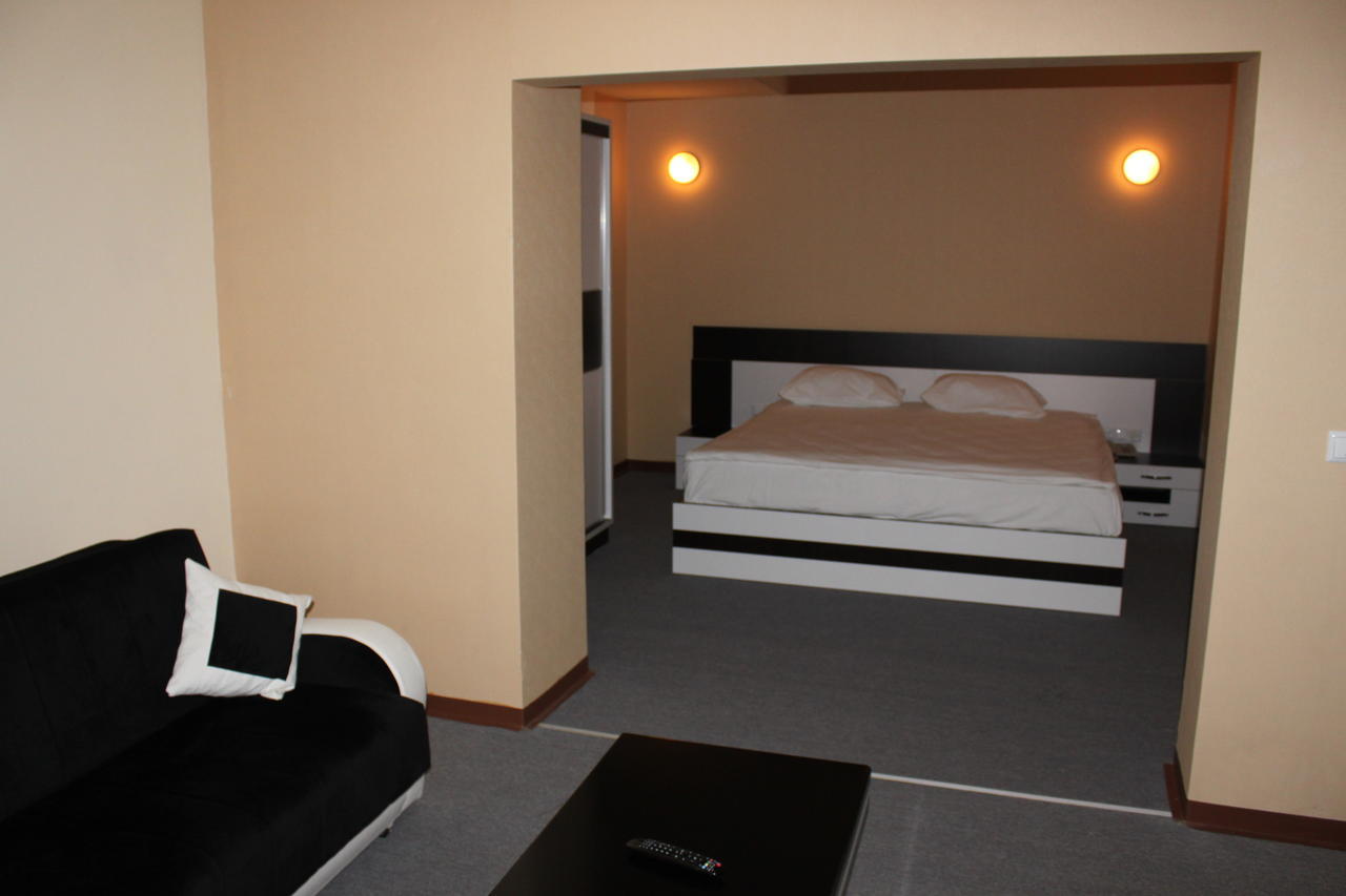 Meka Hotel Dragash Δωμάτιο φωτογραφία