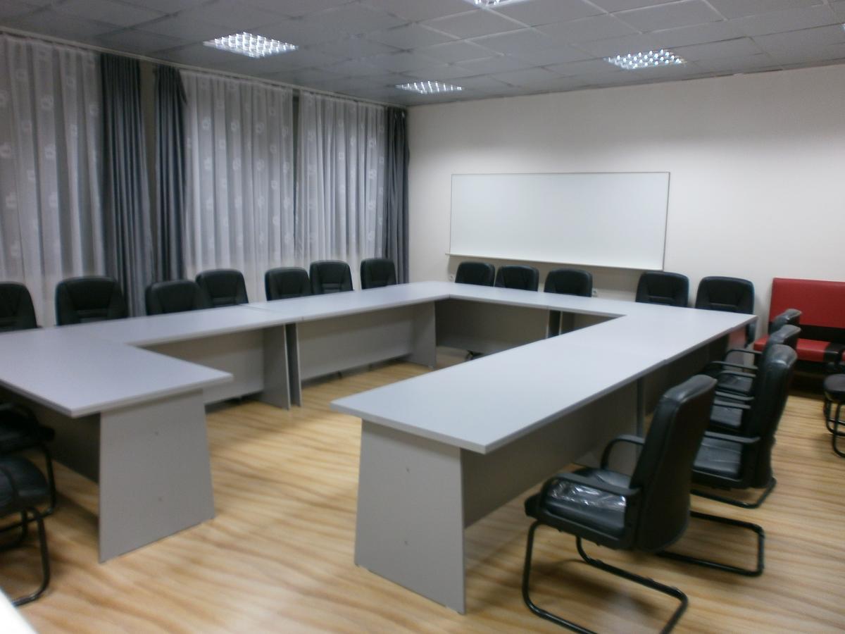 Meka Hotel Dragash Εξωτερικό φωτογραφία
